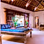 Villa Tirta Naga Bali
