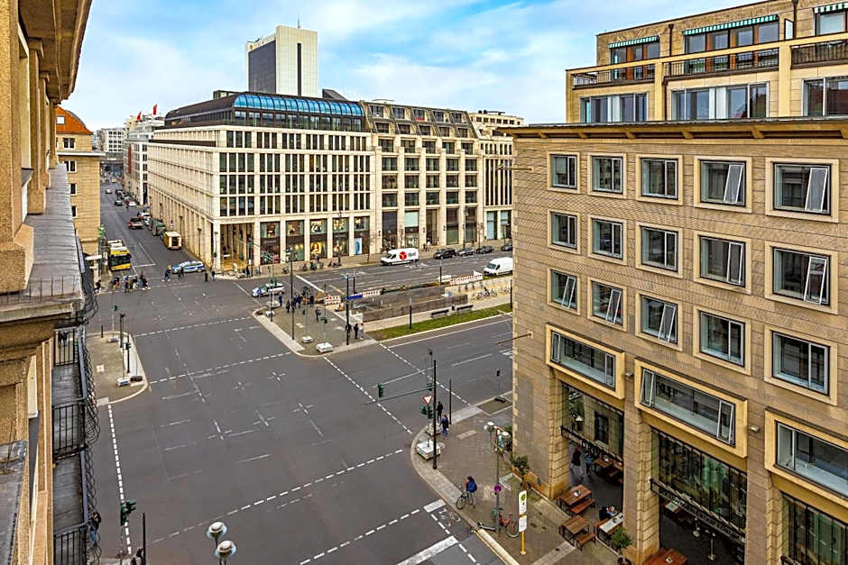 The Westin® Grand Berlin