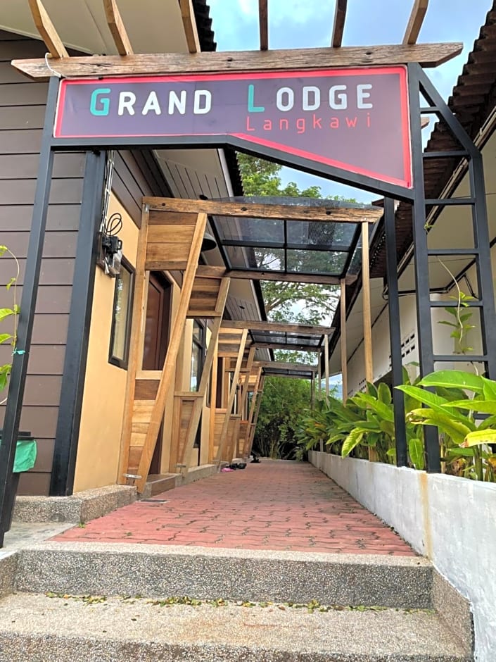 Grand Lodge Langkawi