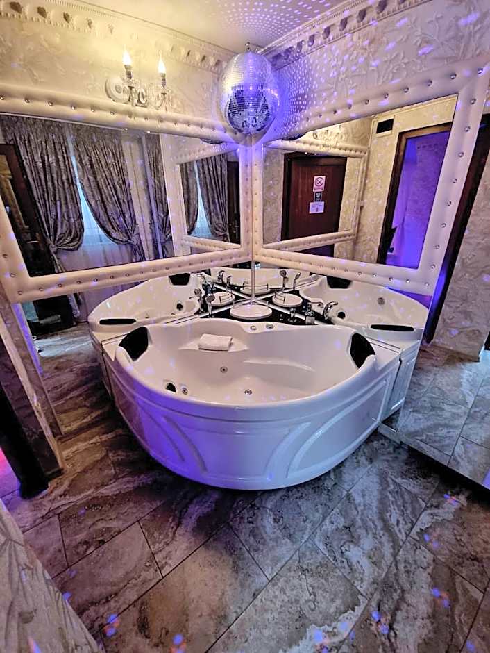 Anadi Hotel Boutique ONLY ADULT