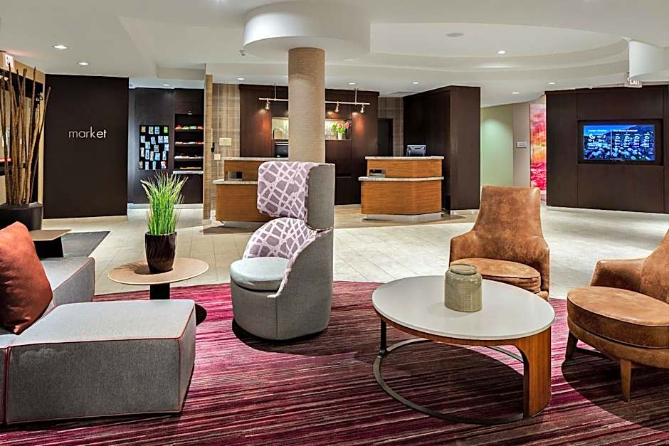 Courtyard by Marriott Flagstaff