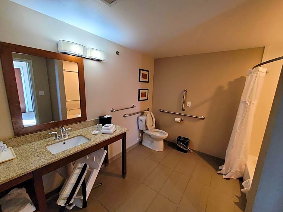 Comfort Suites Kanab National Park Area