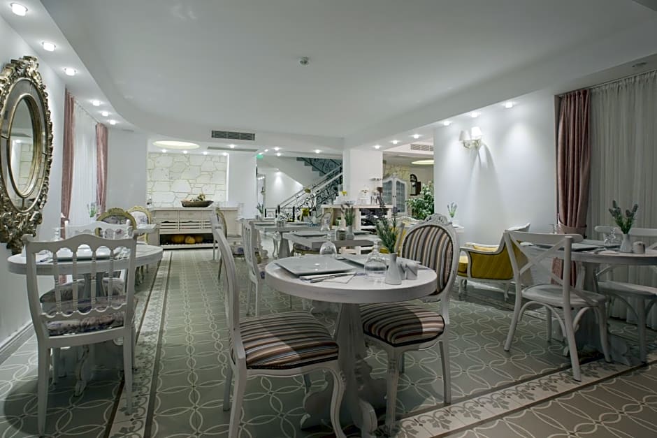 Cella Hotel & SPA Ephesus