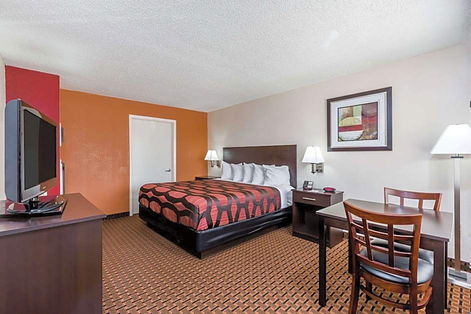 Days Inn by Wyndham Pearl/Jackson Airport