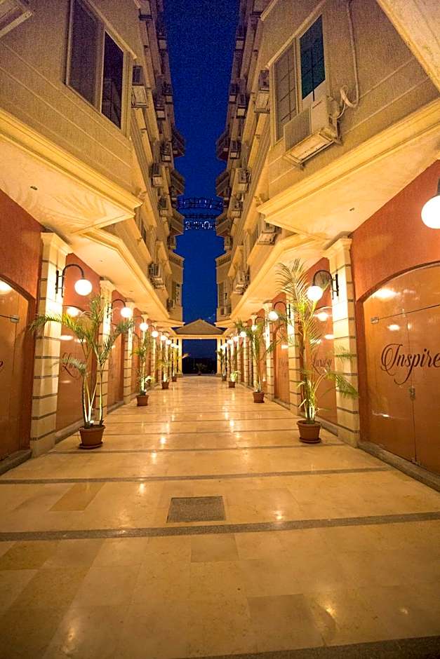 Majorica Marina Hotel