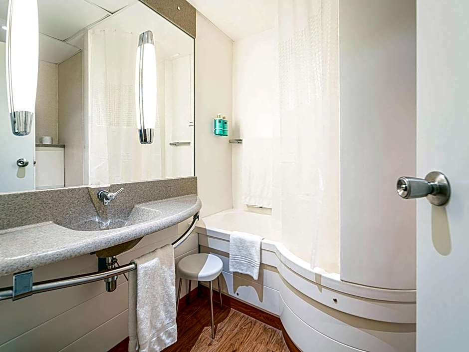 Novotel Roma Est