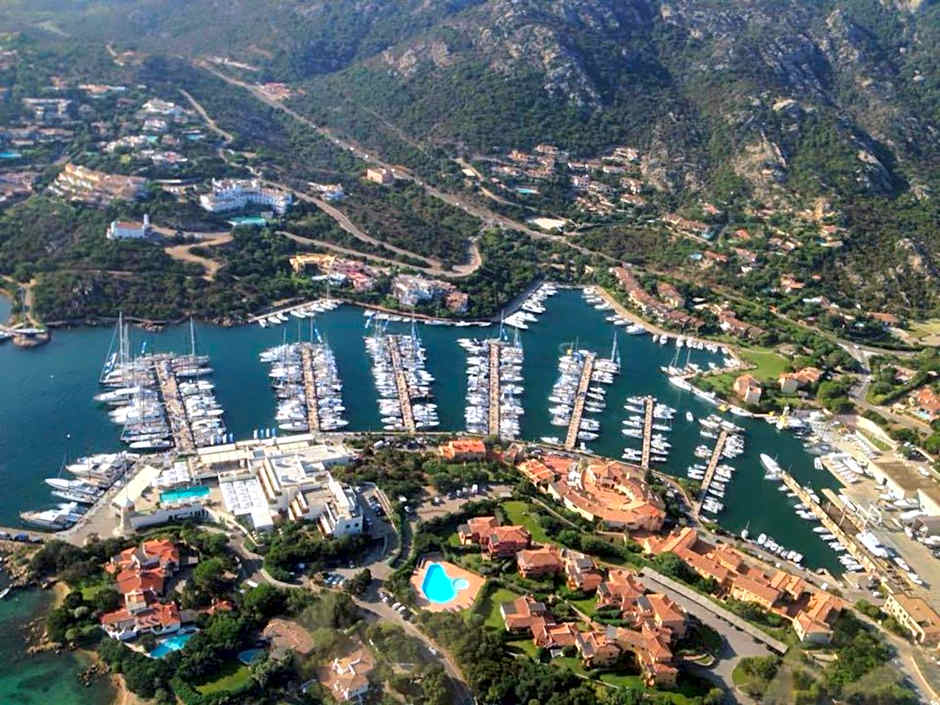 Dolce Vita Boutique Hotel