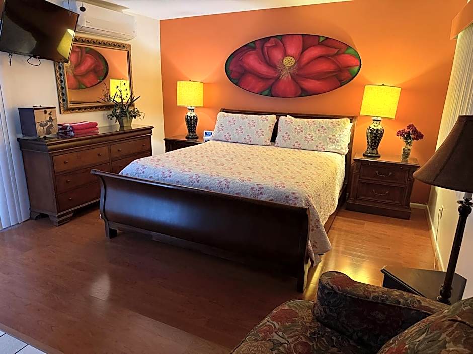 Casa Larrea Inn