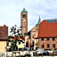 Taste Hotel Hockenheim