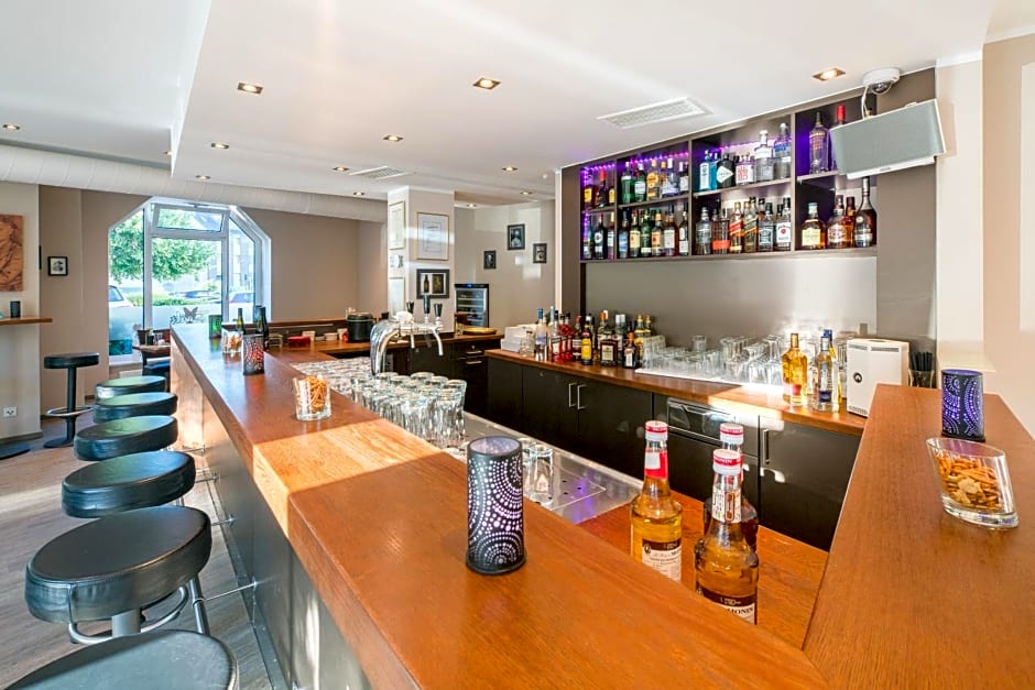 Best Western Hotel Breitbach