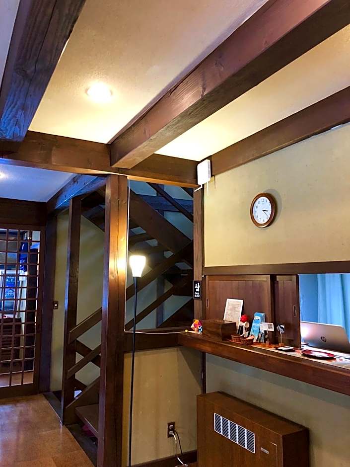 The Guest House Japan Hakuba