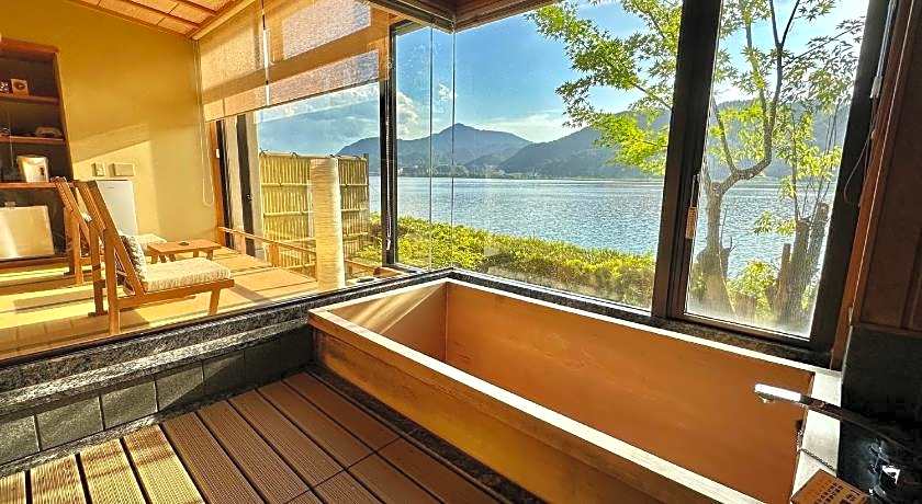 Ginka - Kinosaki Maruyamagawa Onsen