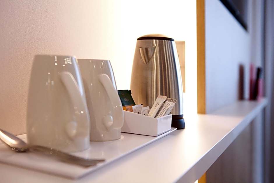 Holiday Inn Express Saarbrucken By IHG