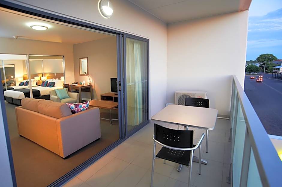 Quest Dubbo Apartments