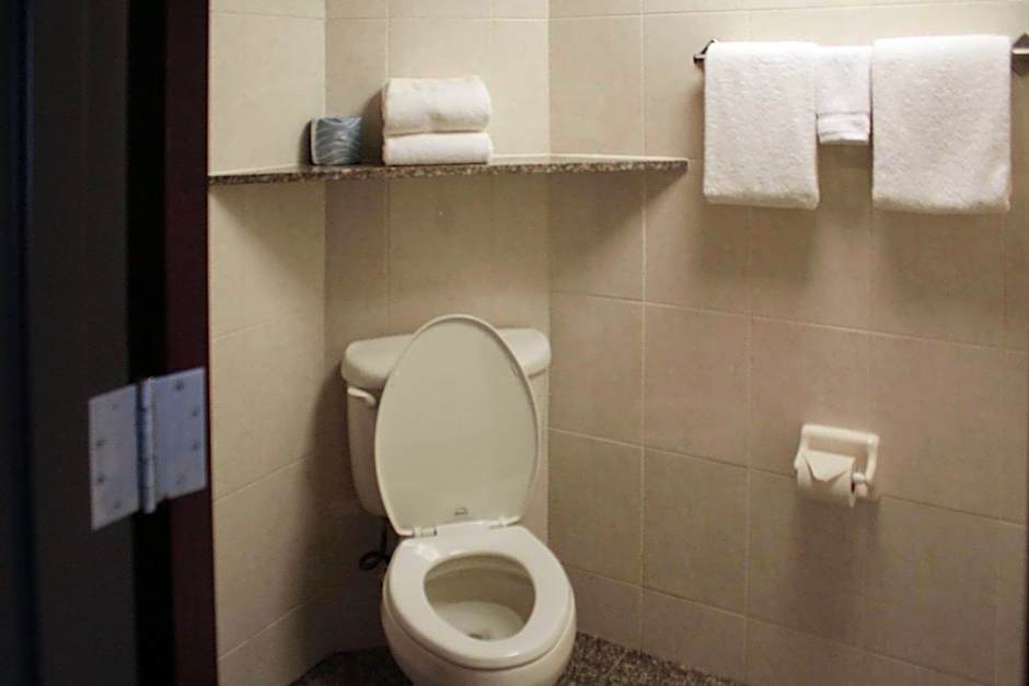 Prado Hotel by Choice Hotels