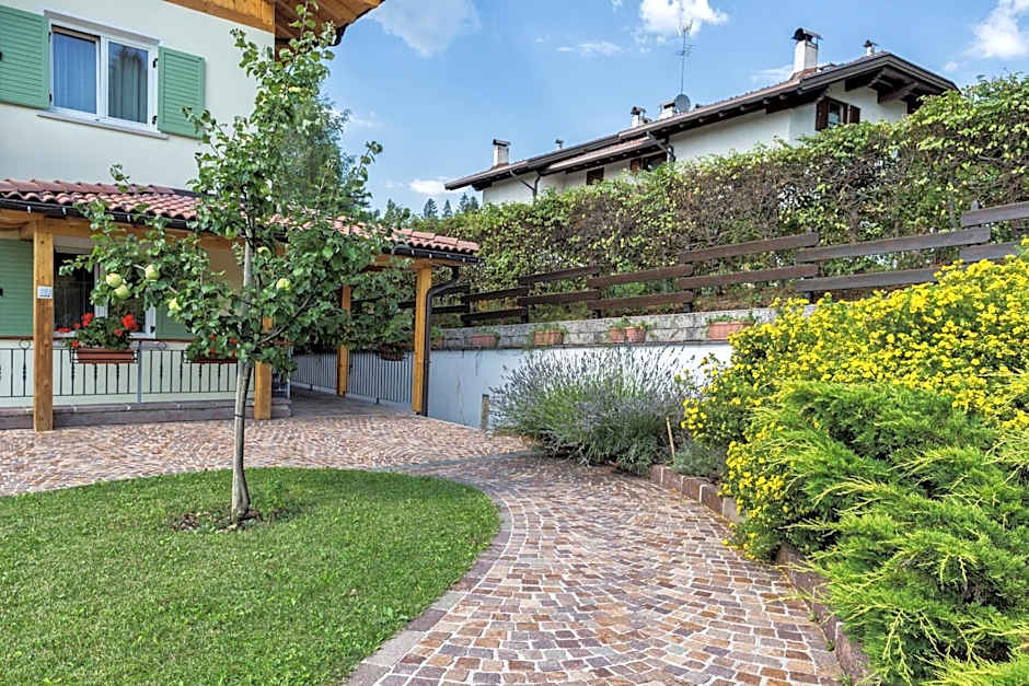 Affittacamere Villa Belfiore