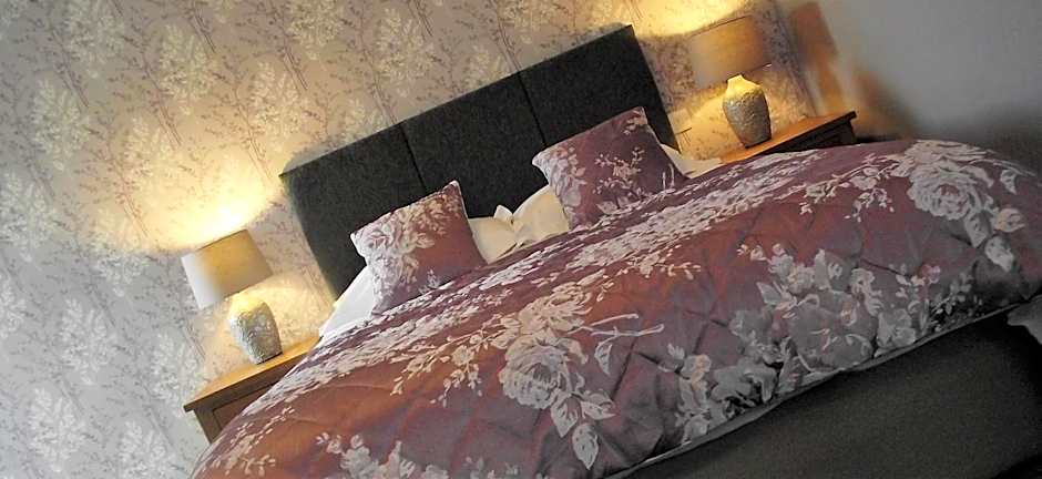 Sturdy`s Castle - Historic Coaching Inn near Blenheim Palace, Oxfordshire