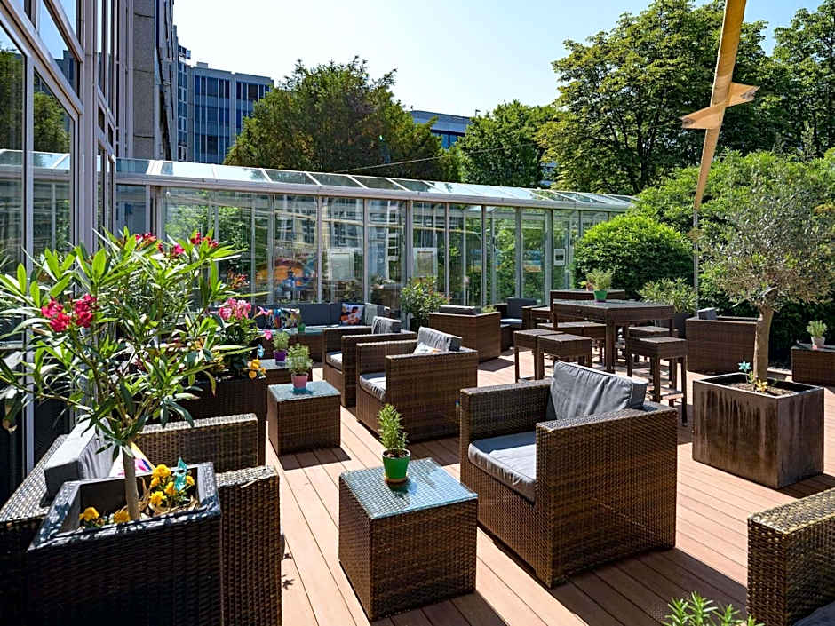 Pullman Munich