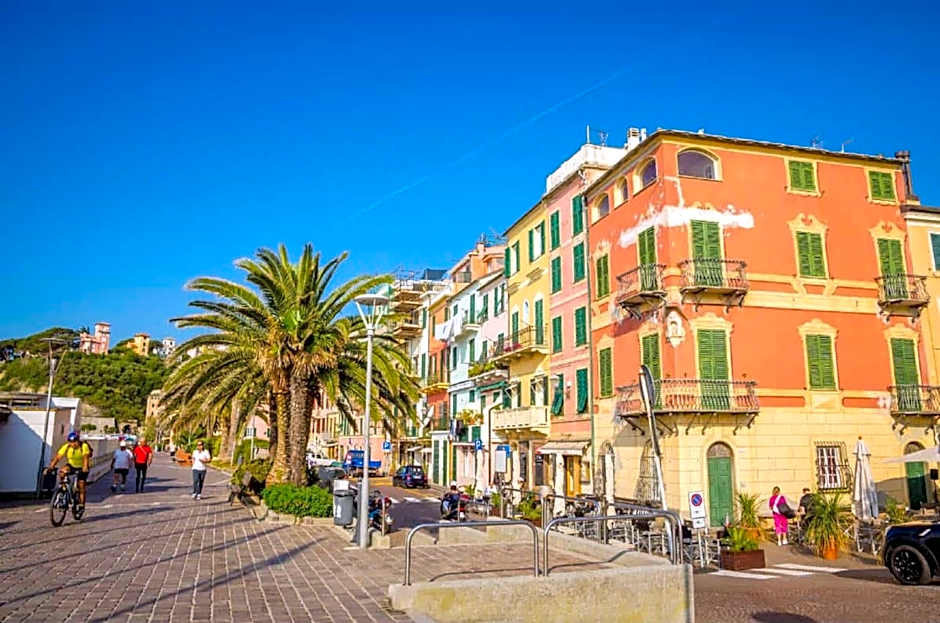 Hotel Tirreno