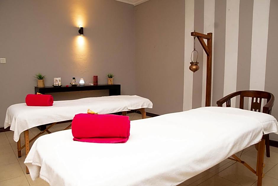 Hibiscus Boutique Hotel