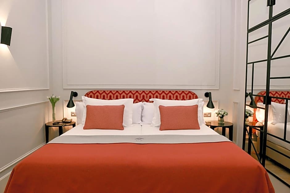 Casa Romana Hotel Boutique