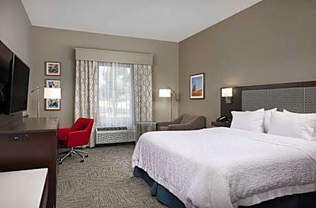 1 KING MOBILITY ACCESS ROLL IN SHOWER NOSMOK