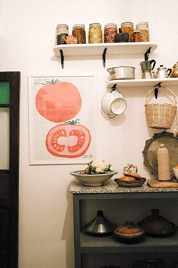 Riad Maison 24