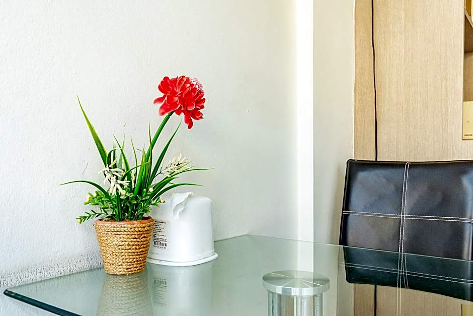 Riski Residence Bangkok Noi