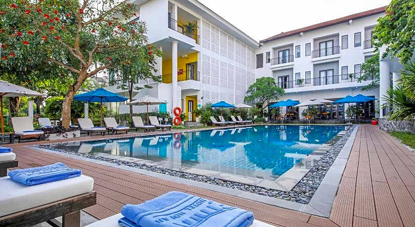 EMM Hotel Hoi An