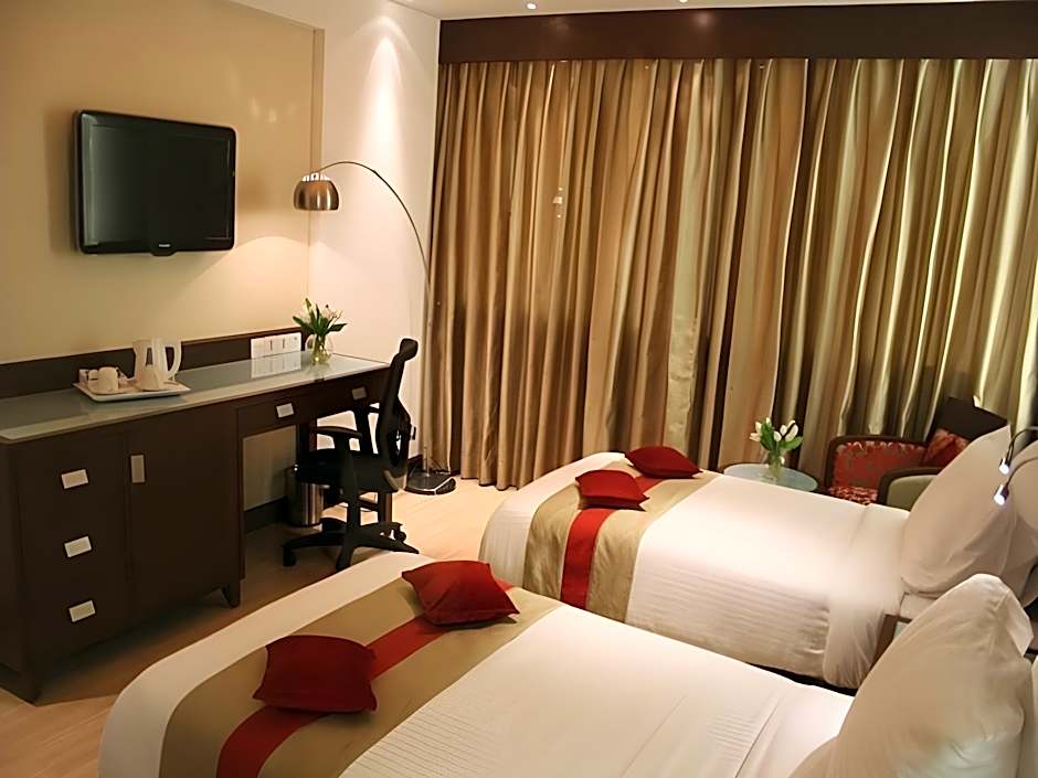 Amara Hotel Chandigarh