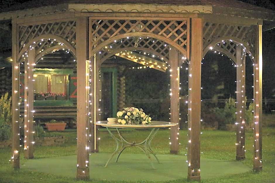 La Bocchetta Romantic Spa Hotel e Ristorante