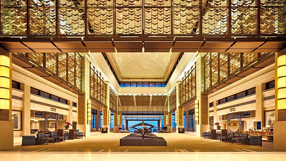 Crowne Plaza Hailing Island By IHG