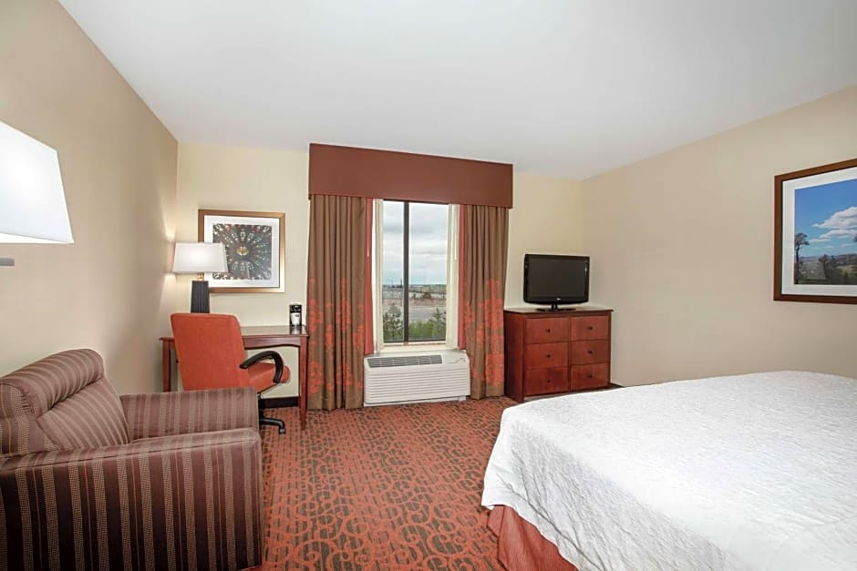 Hampton Inn By Hilton And Suites Denver/South-Ridgegate, Co