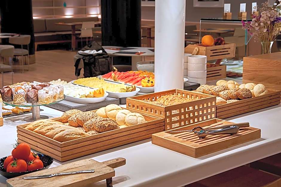 DoubleTree By Hilton Girona