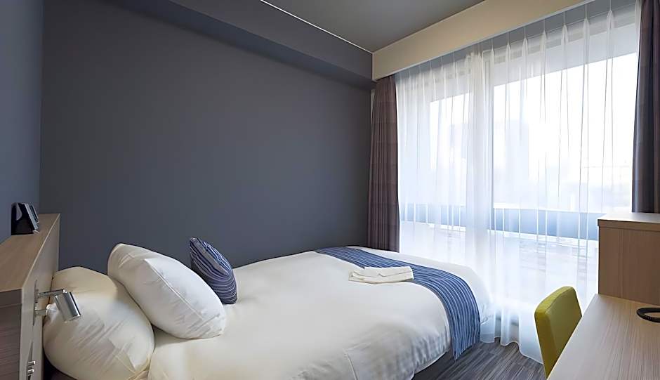 Shizutetsu Hotel Prezio Hakata-Ekimae