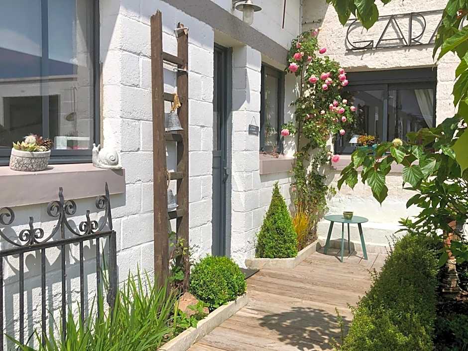 Le Grenier du Jardin