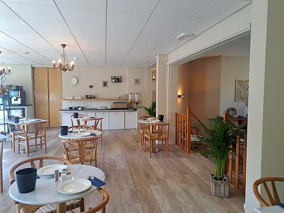 Hotel Randduin