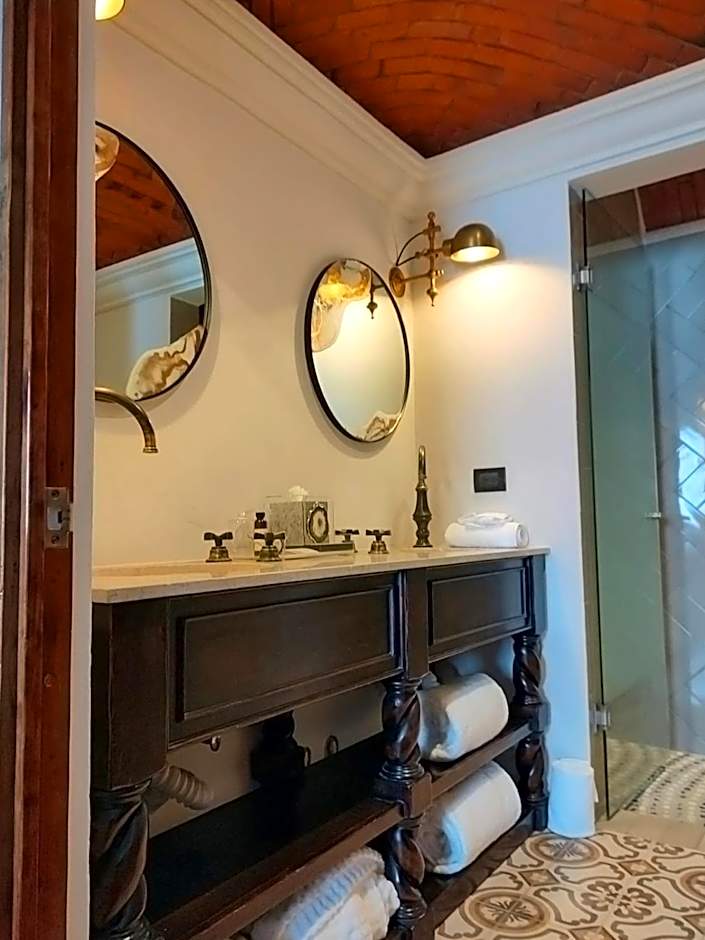 Casa 63 Hotel Boutique & Spa