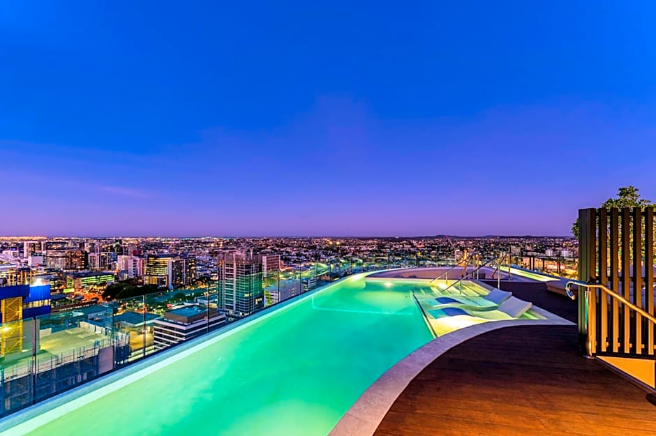 FV Brisbane by Peppers