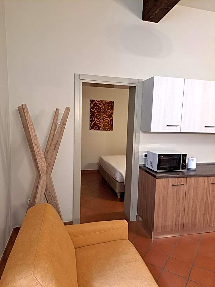 Tati' Hotel