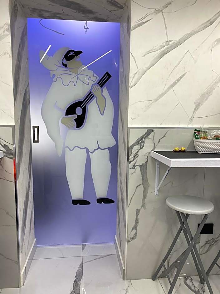 Samm B&B San Gregorio Armeno