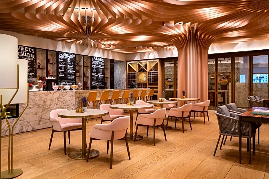 The Ritz-Carlton Astana