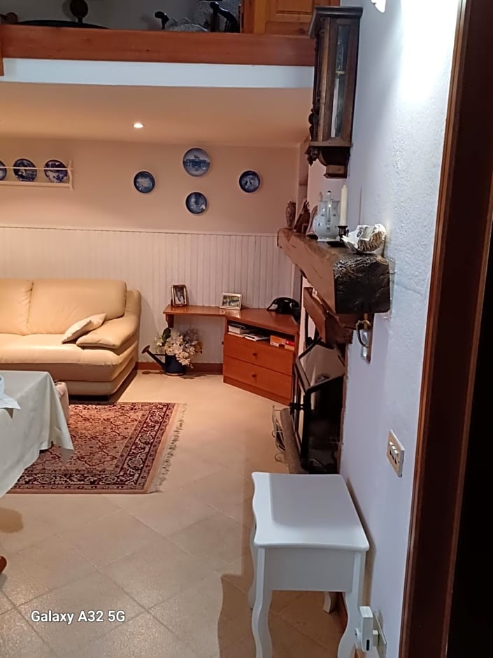 B&B Rosy – Burago di Molgora, MD