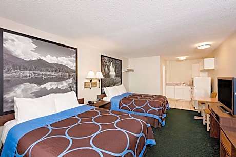 Sage Inn Merritt BC