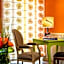 Hotel Spa Frederic Carrion et sa table gastronomique