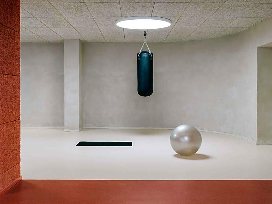 Mondrian Ibiza