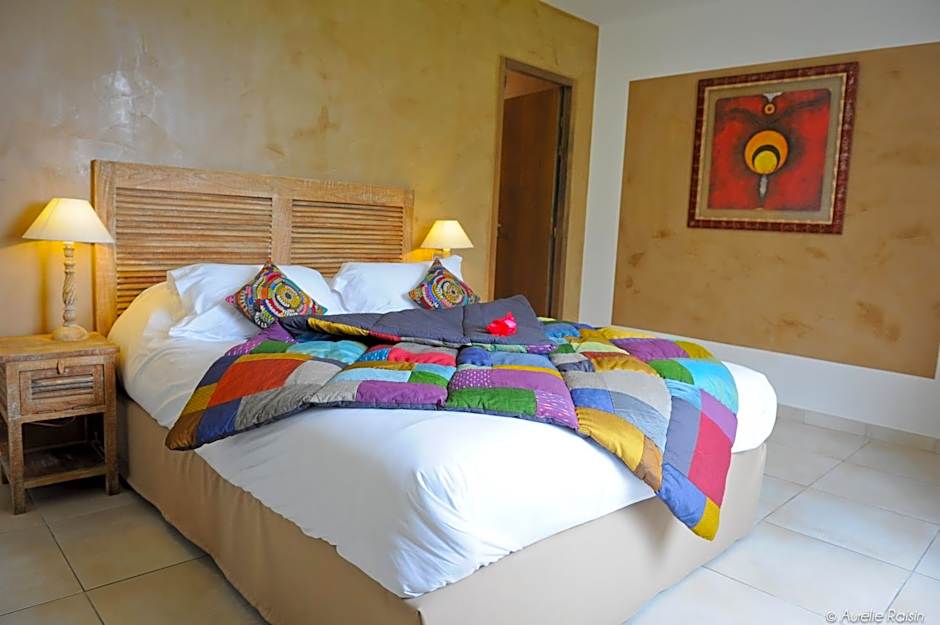 Cas'Anna Lidia - Hôtel De Charme