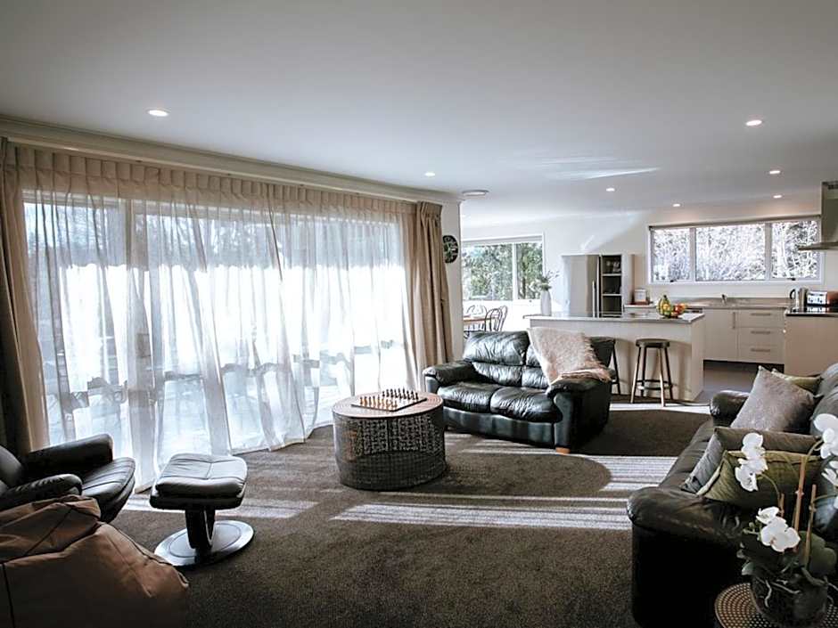 Wanaka Top 10 Holiday Park