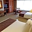 Torre de Cali Plaza Hotel