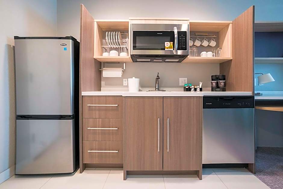 Home2 Suites by Hilton Jackson/Flowood (Airport Area), MS